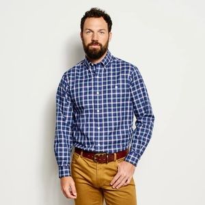 Orvis Shirt